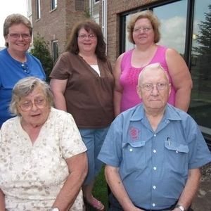 Meet your Posher, Lori